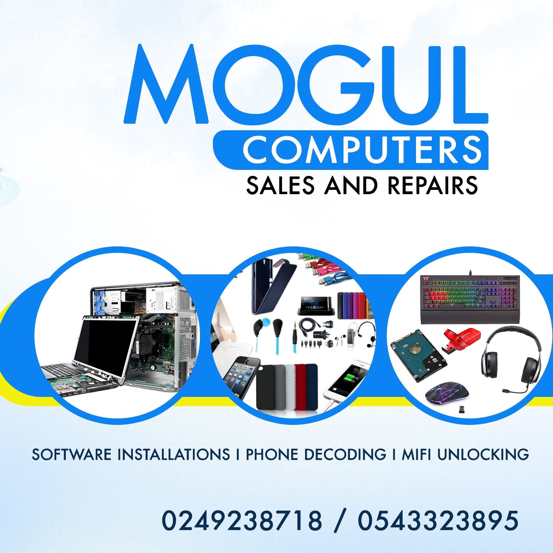 Mogul Computers