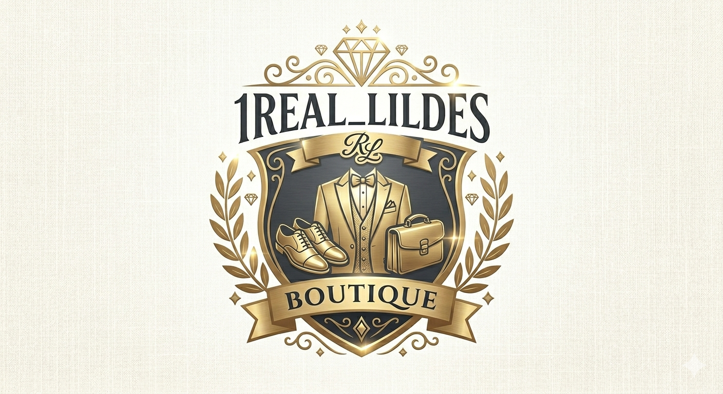 1real_lildes logo