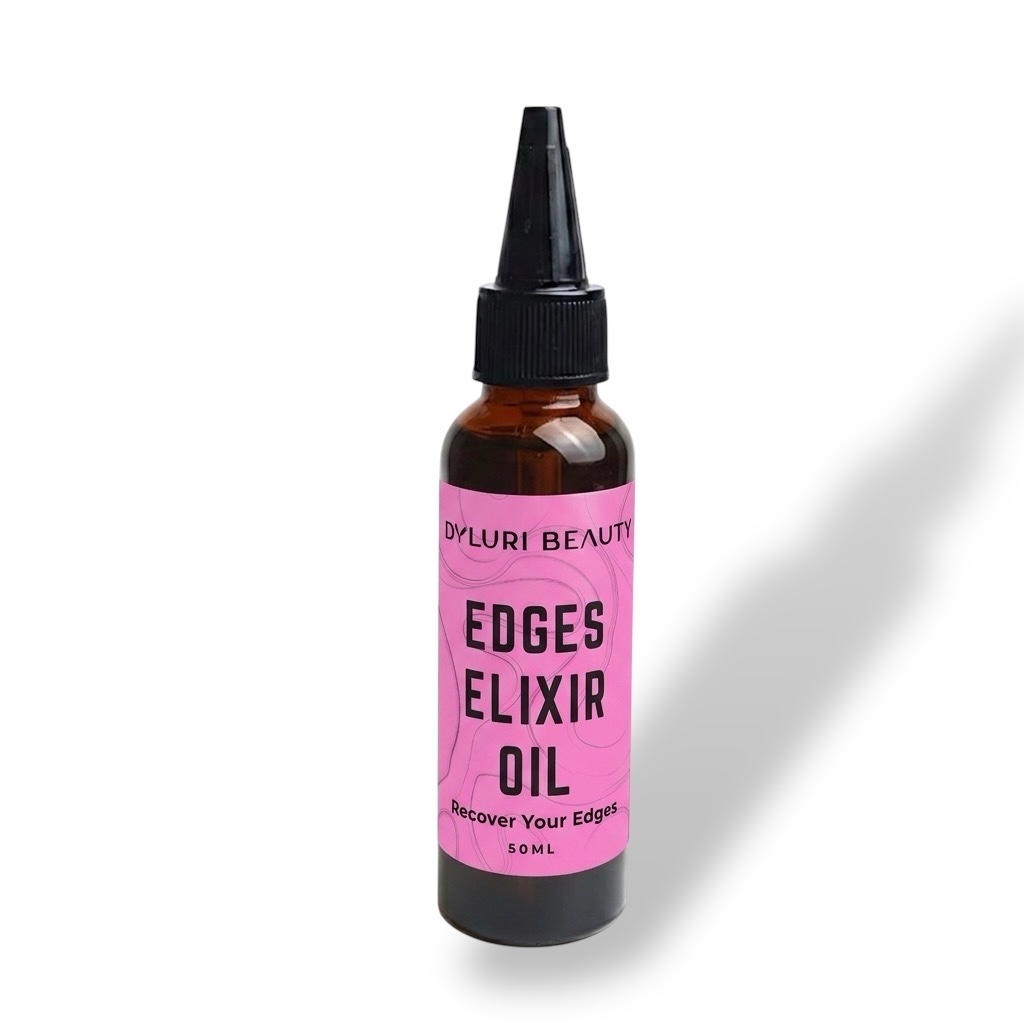 Edges Elixir oil