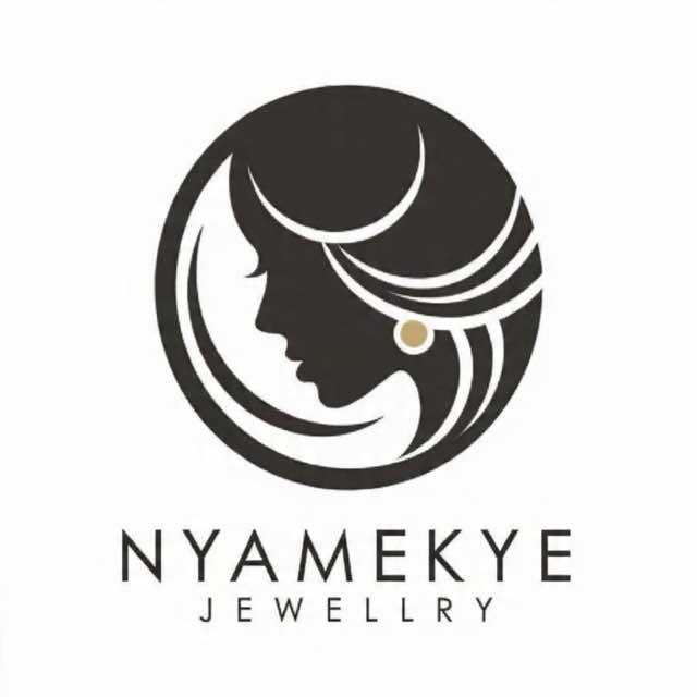 Nyamekye jewelry