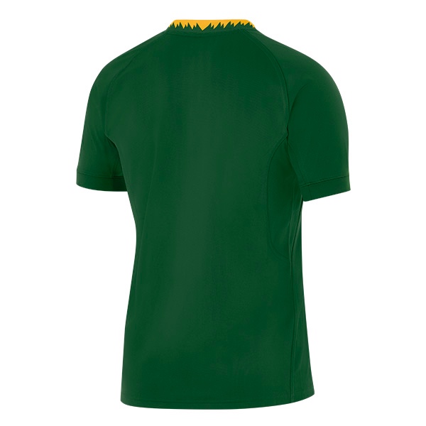 South Africa 2025 Springboks Home Jersey