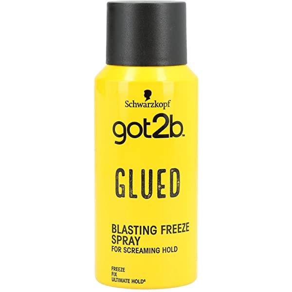 Got2be frontal glue