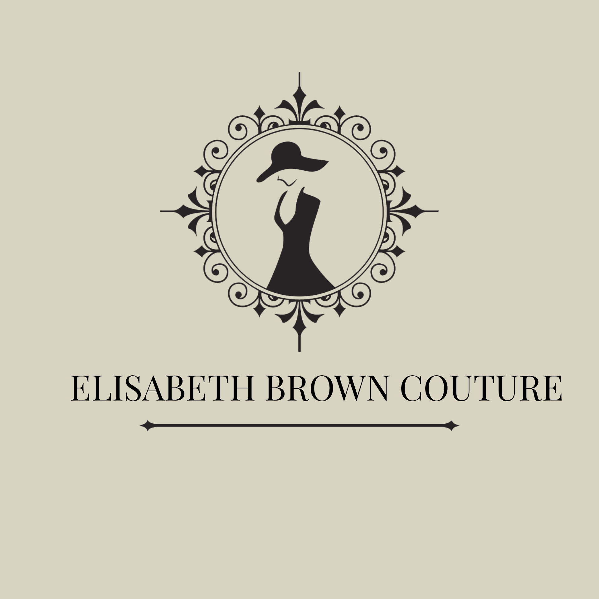 EB Couture logo
