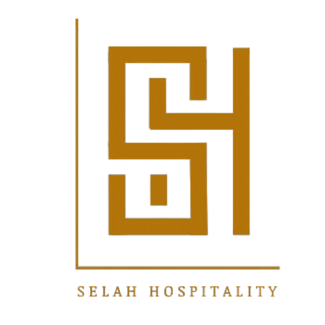 Selah Hospitality logo