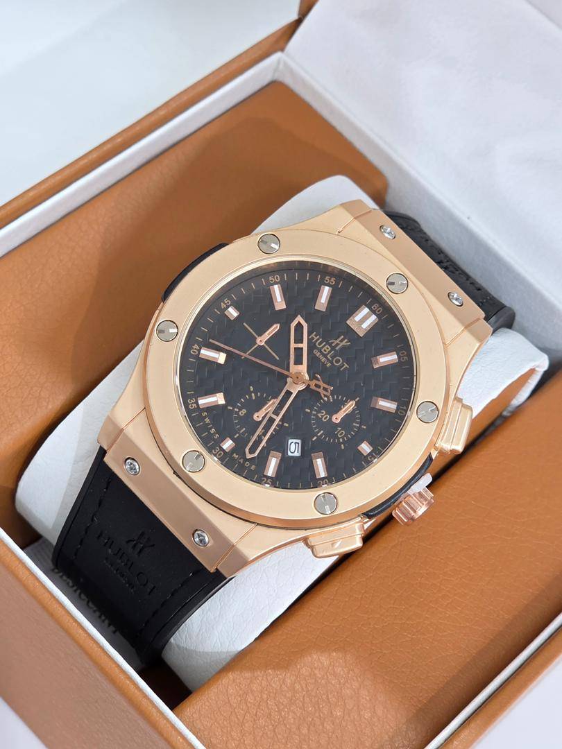 Hublot Watch