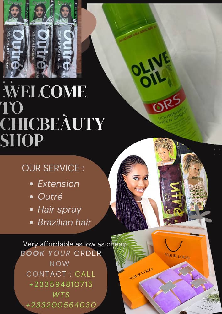 Chicbeautyshop