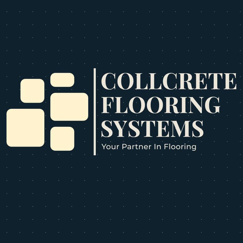 COLLCRETE FLOORING SYSTEMS