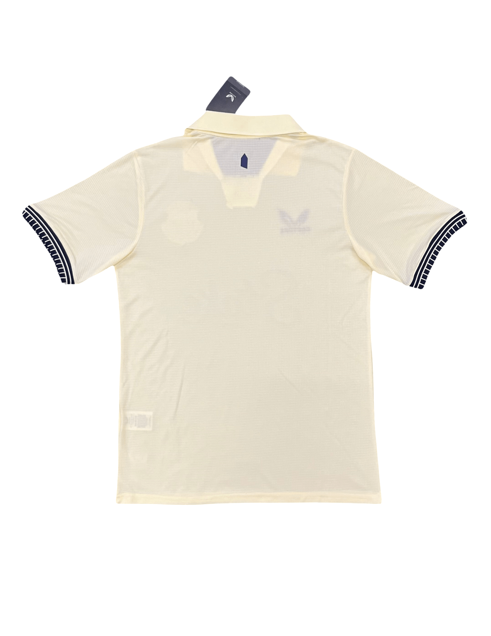 Everton Away 25/26 - Fan Version