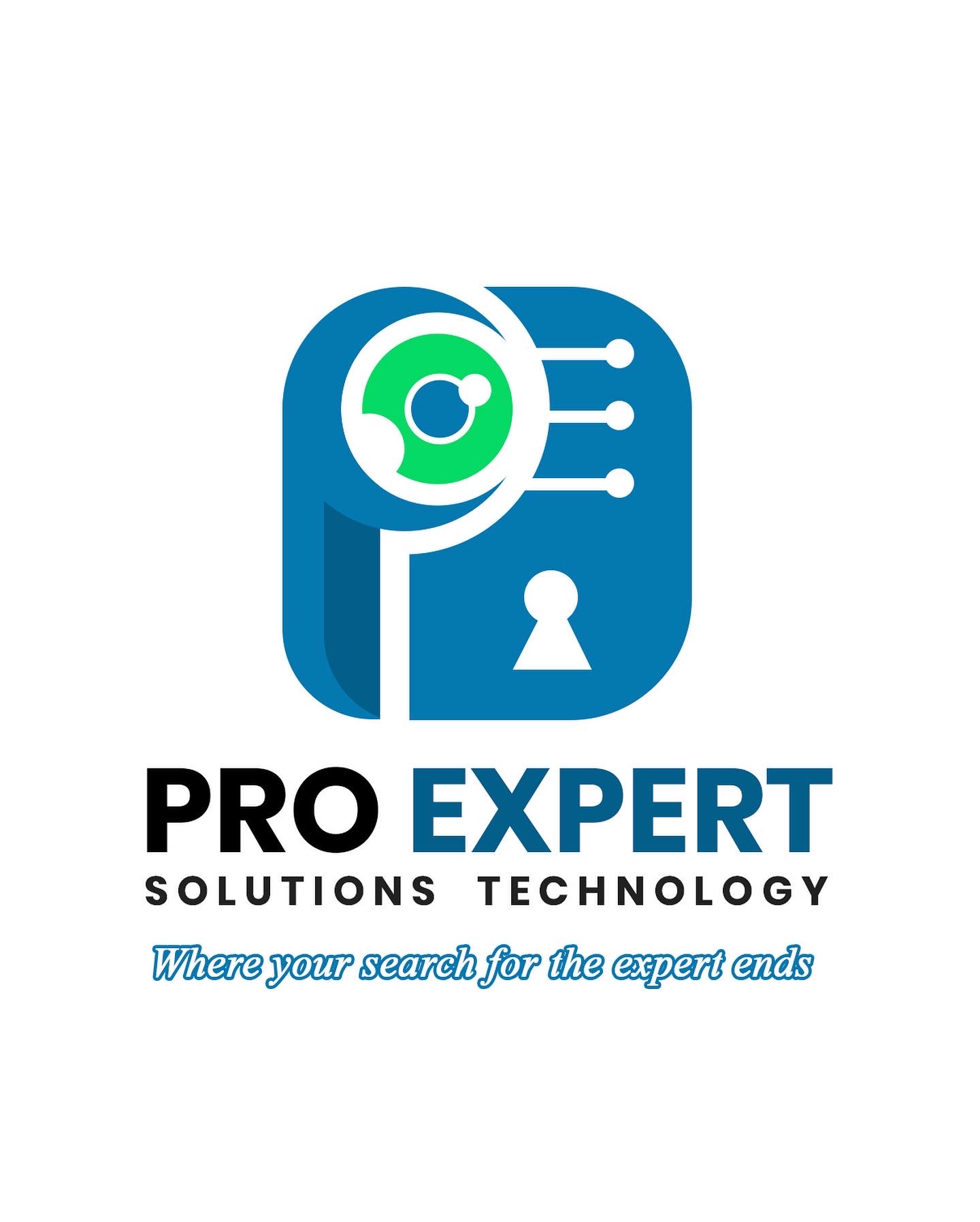 Pro Expert solutions Technology