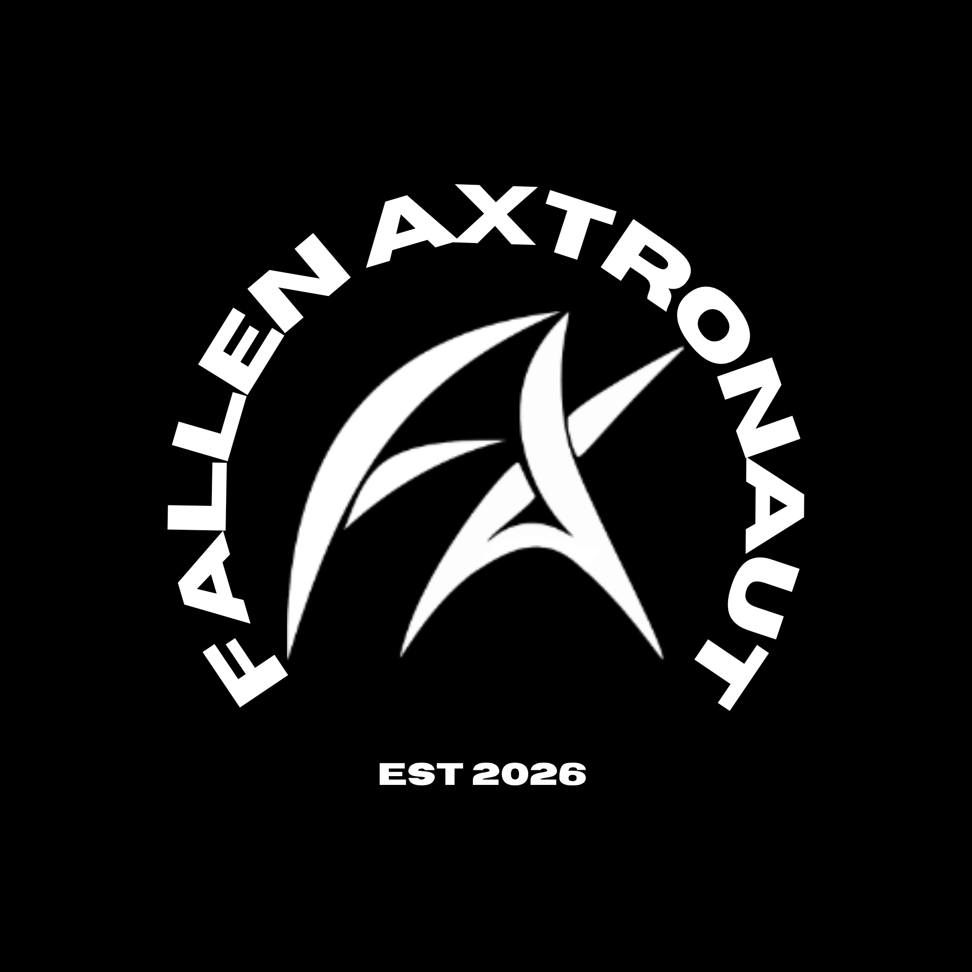 Fallen Axtronaut