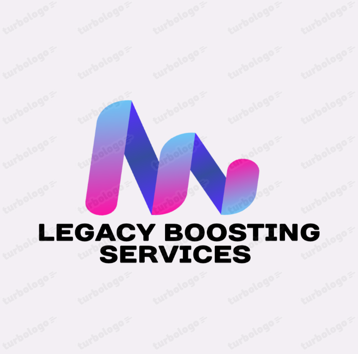 Legacy Boosting Services