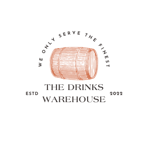 The Drinks Warehouse logo