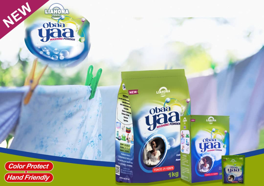 SOLOSAM MANU.COMPANY logo