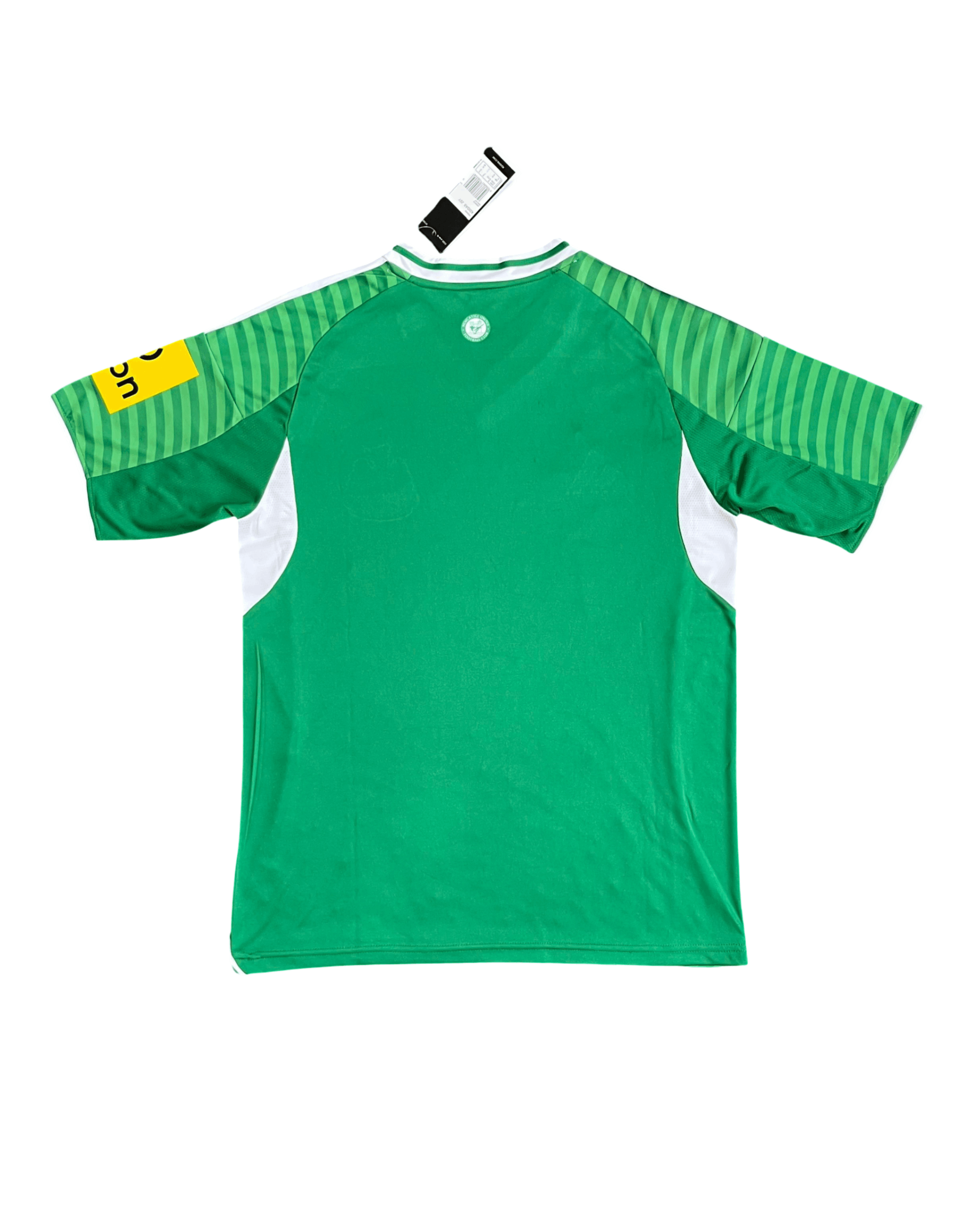 Newcastle United Away 25/26 - Fan Version