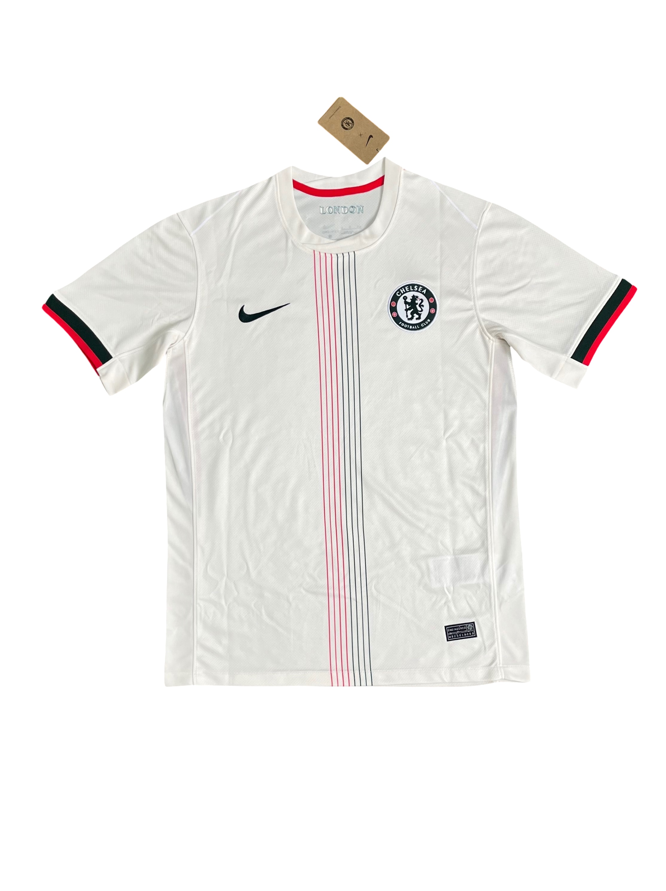 Chelsea Away 25/26 - Fan Version