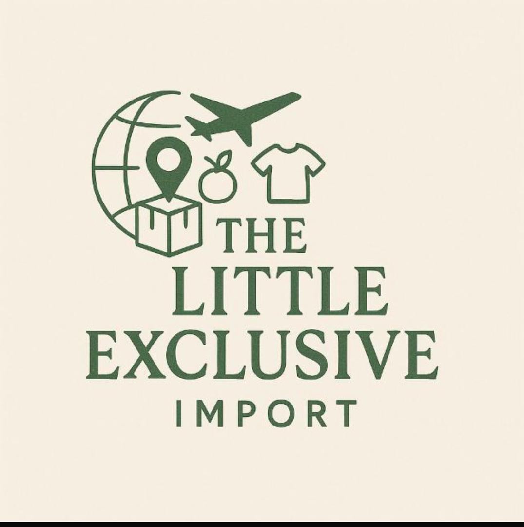 THE LITTLE EXCLUSIVE HUB