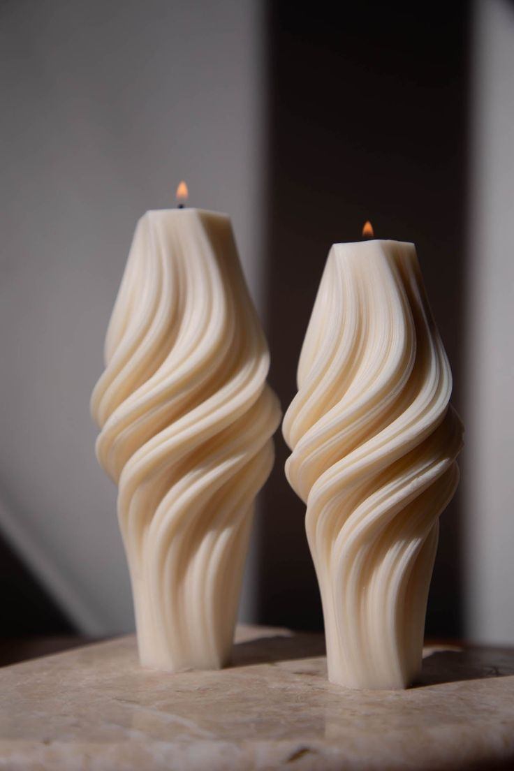 Molisa Candles