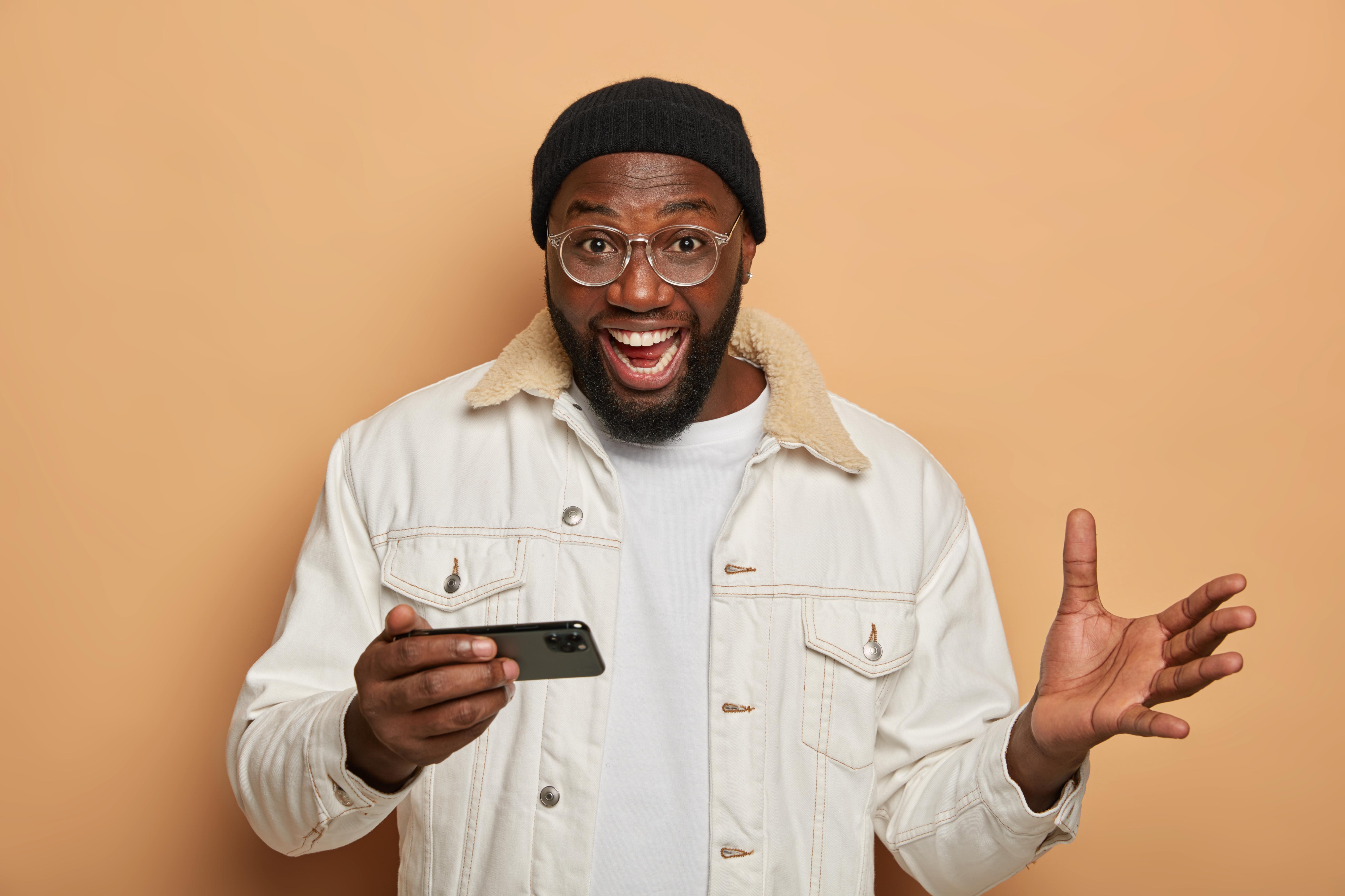 Newsletter Pop-up Picture