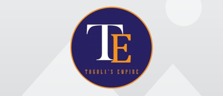 TOGOLA'S EMPIRE logo
