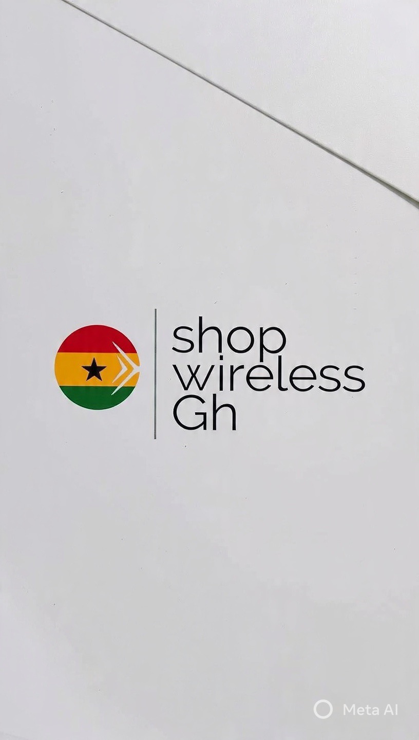 Shopwirelessgh logo
