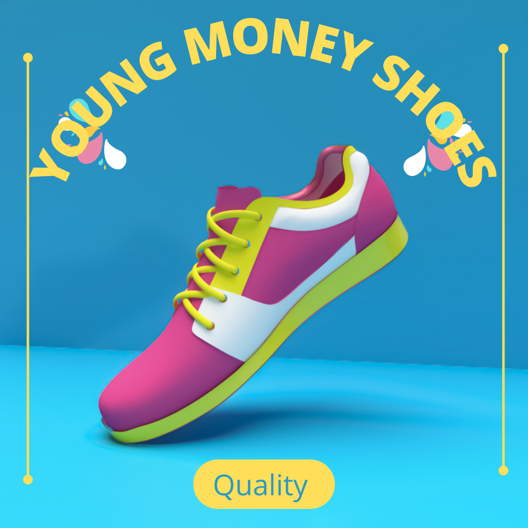 Young Money logo