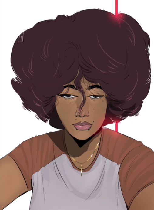 Newsletter Pop-up Picture