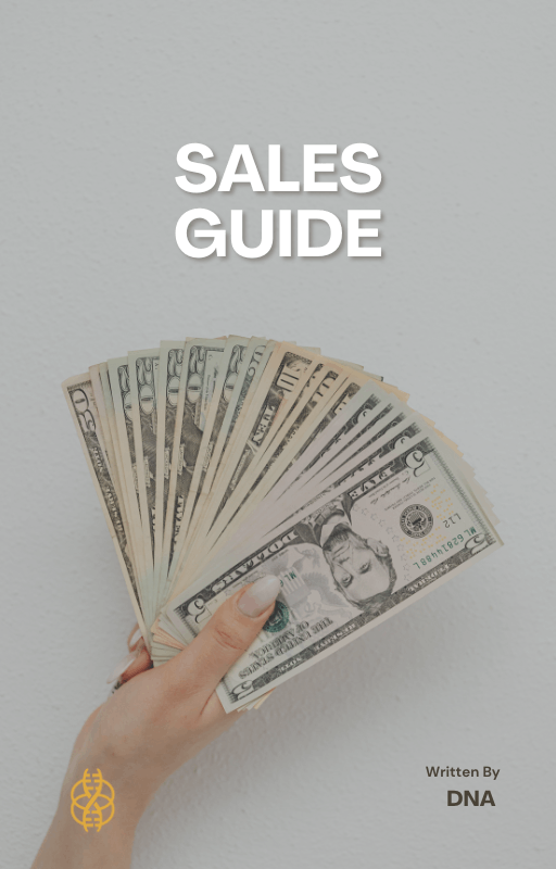 Sales Guide