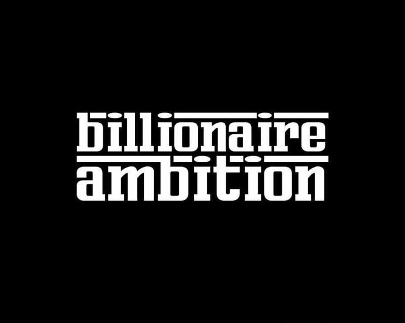 BillionaireAmbition