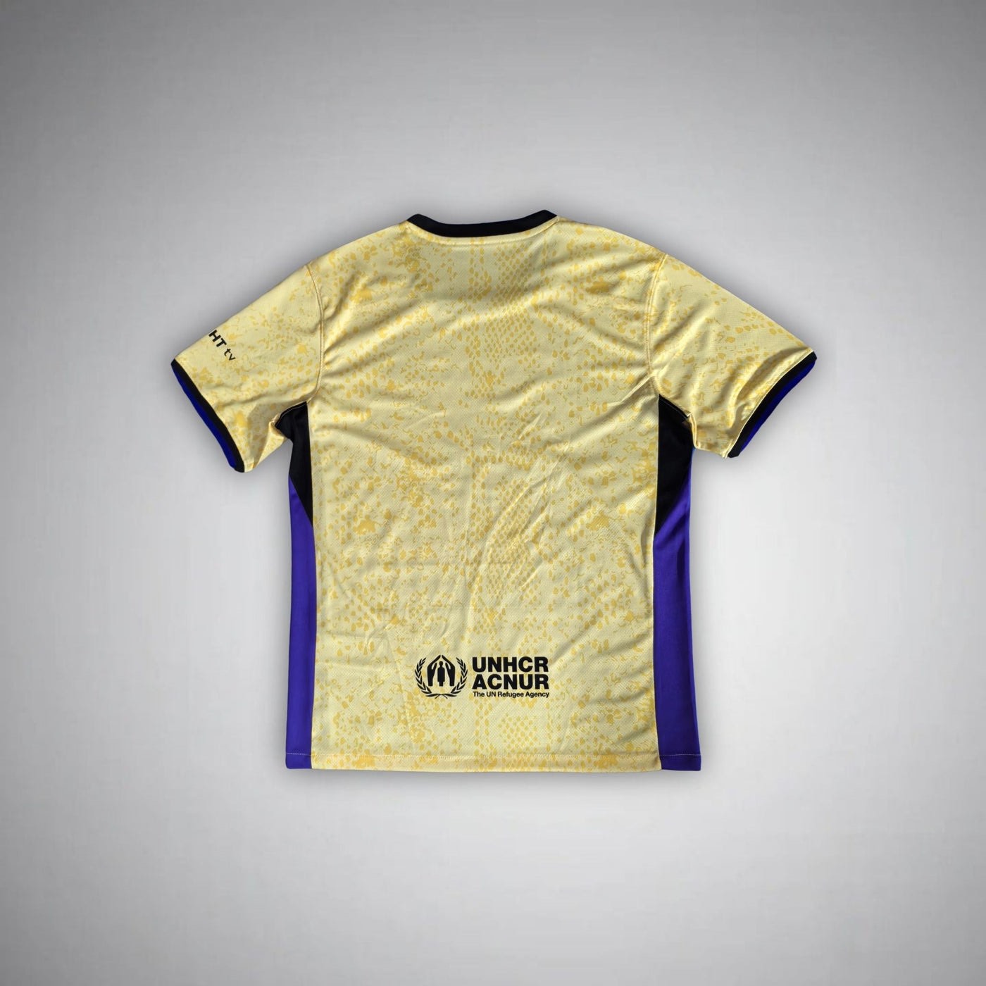 Barcelona Away 25/26 - Fan Version