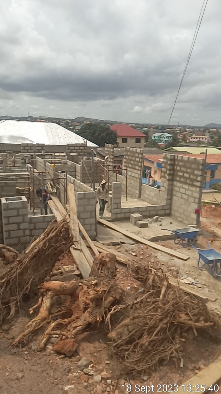 CoreMagma Construction and Real Estate