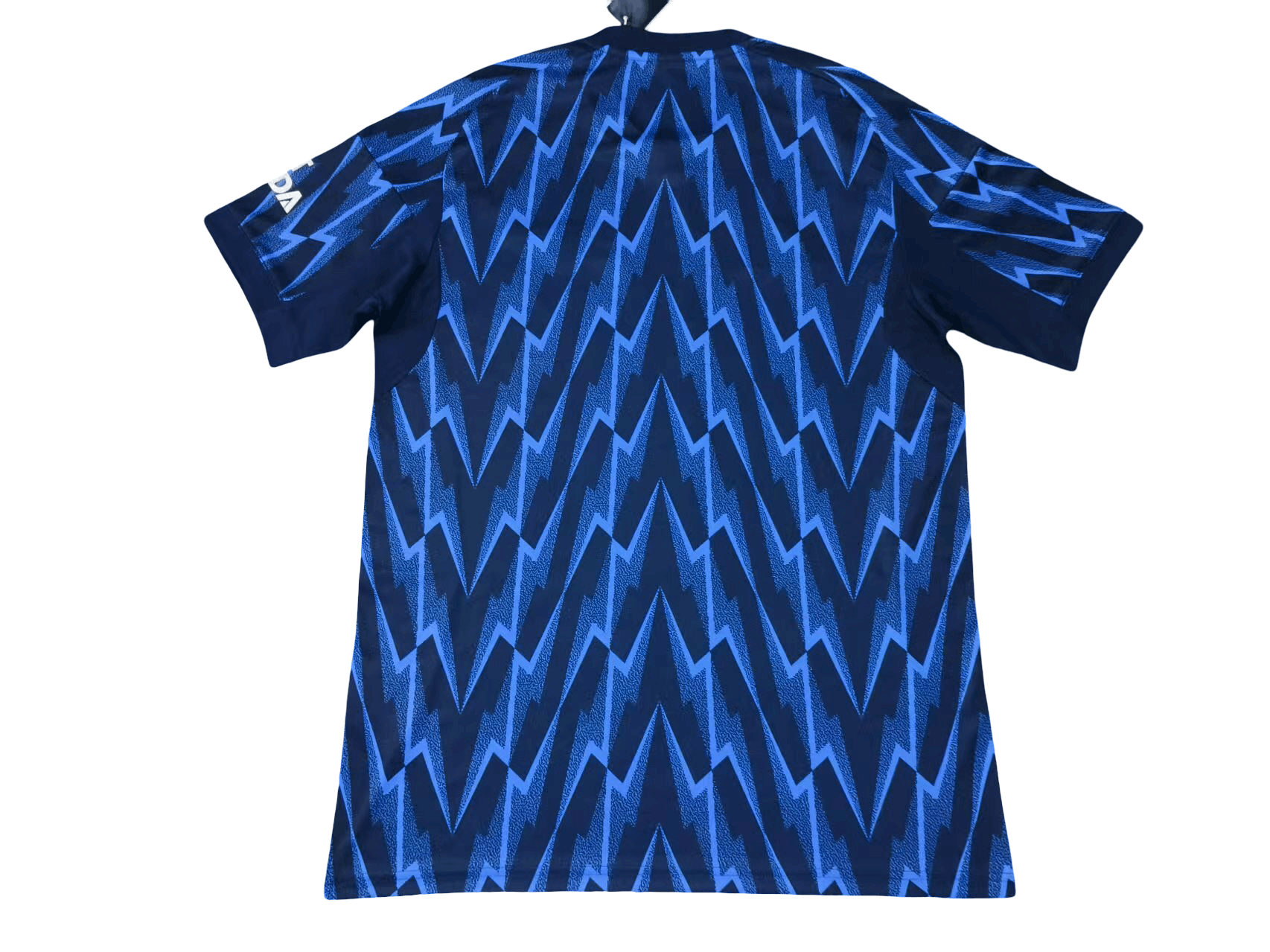 Arsenal Away 25/26 - Fan Version