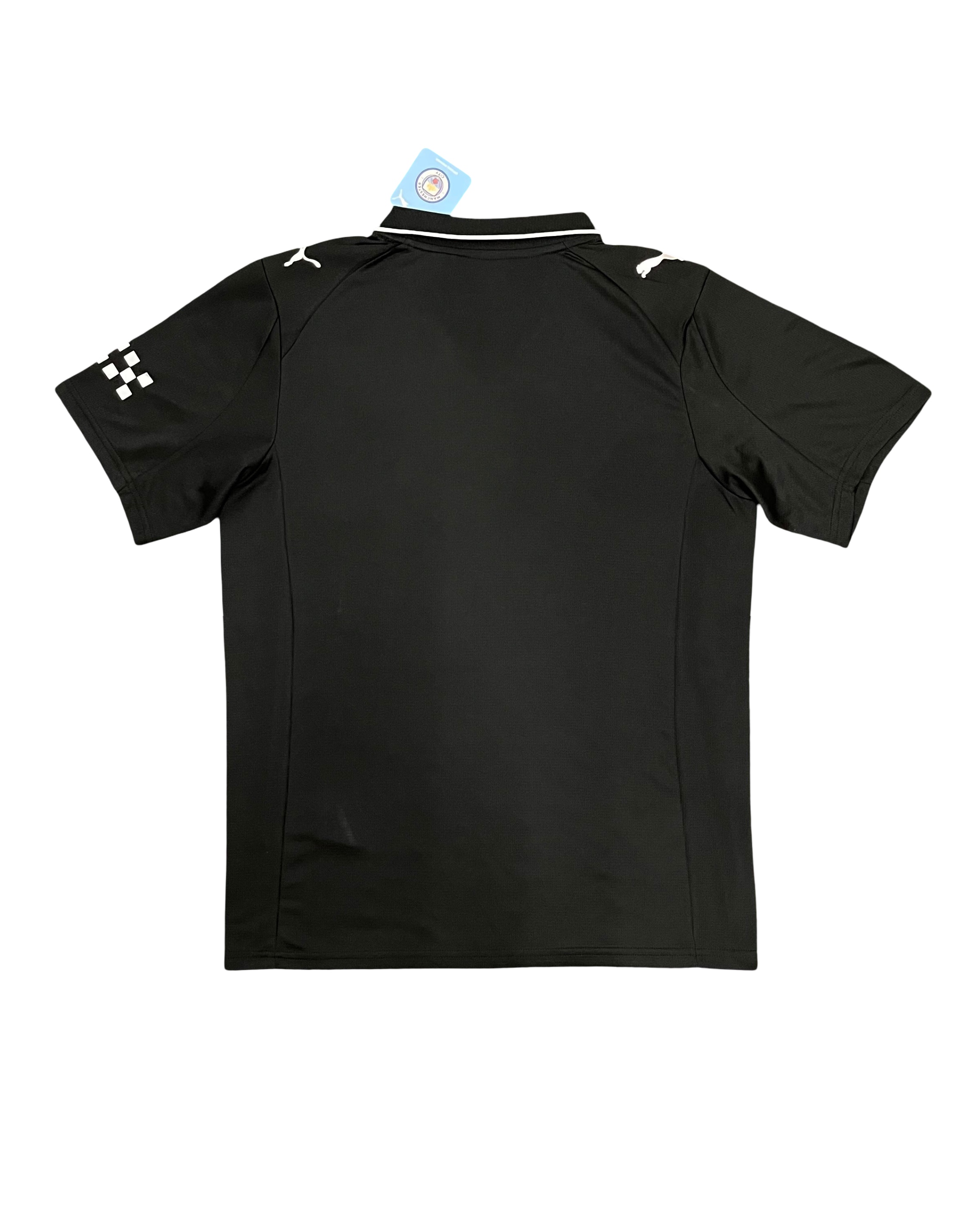 Manchester City Away 25/26 - Fan Version