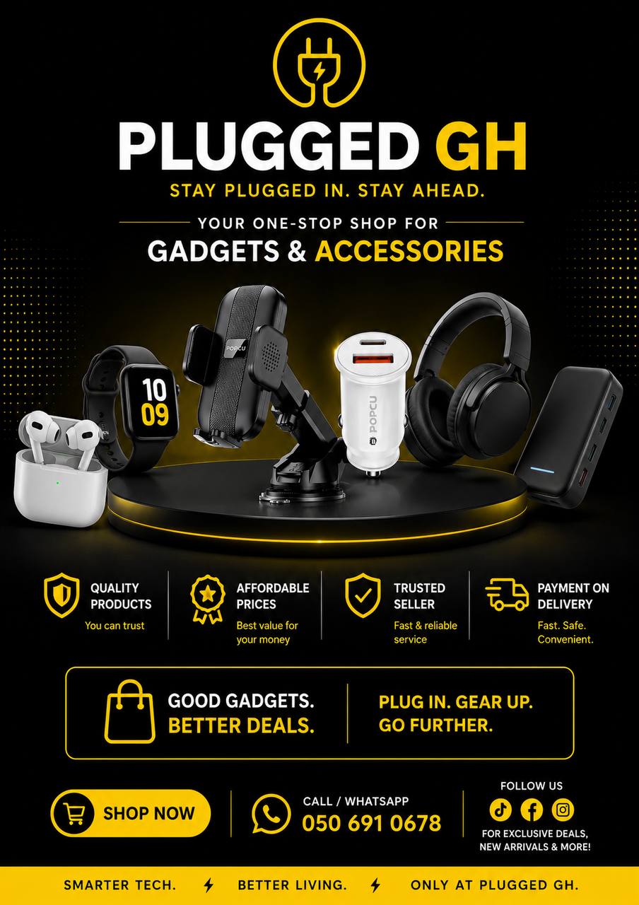 Plugged GH