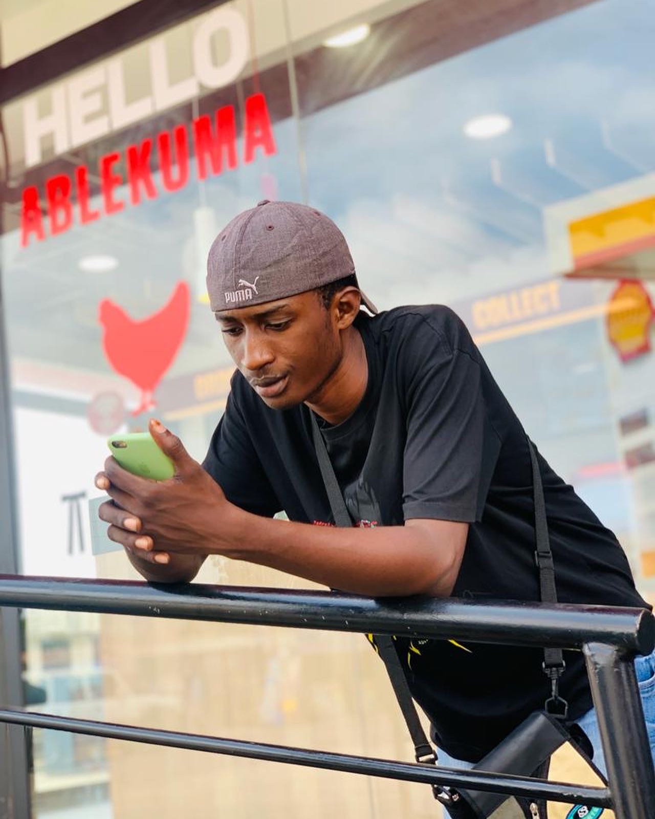 Educatedstreetboy.come