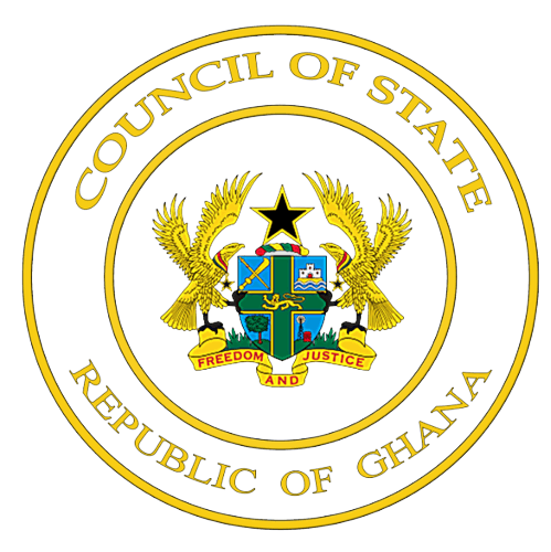 Ministry of Council of state 