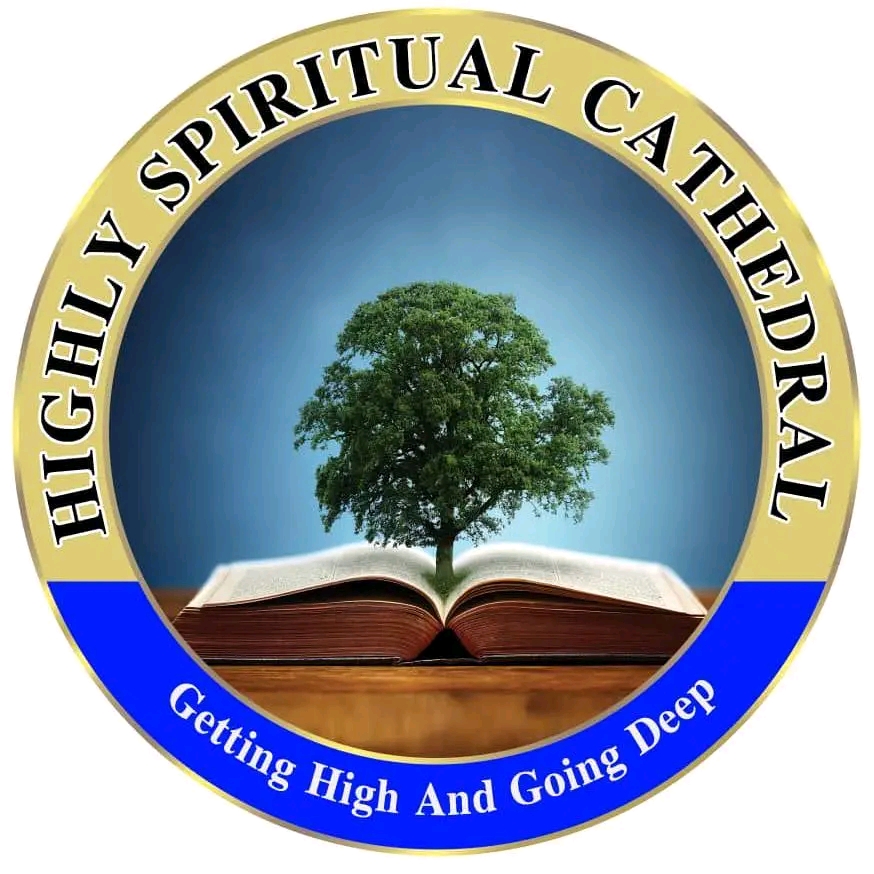 Highly Spiritual  Cathedral