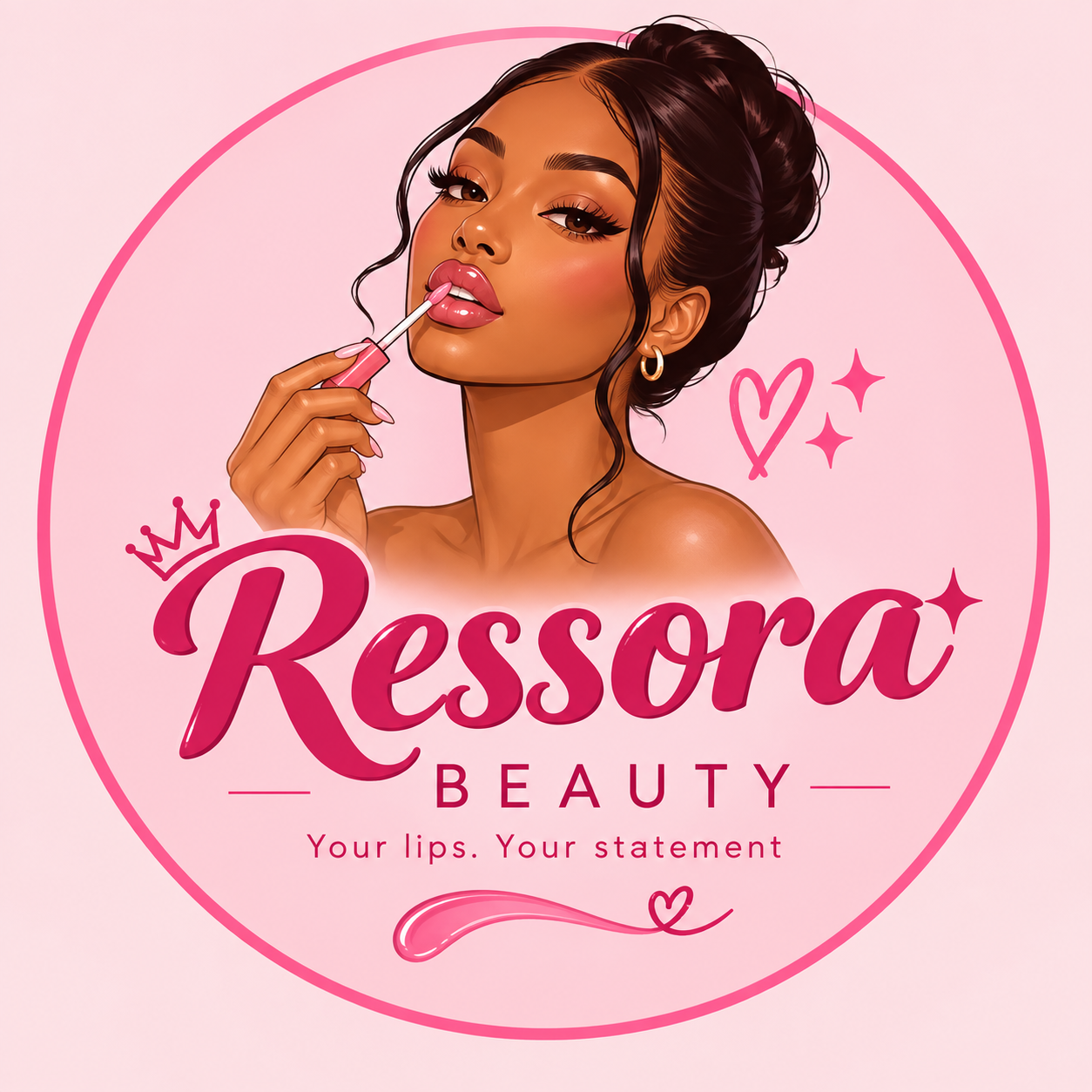 Ressora Beauty