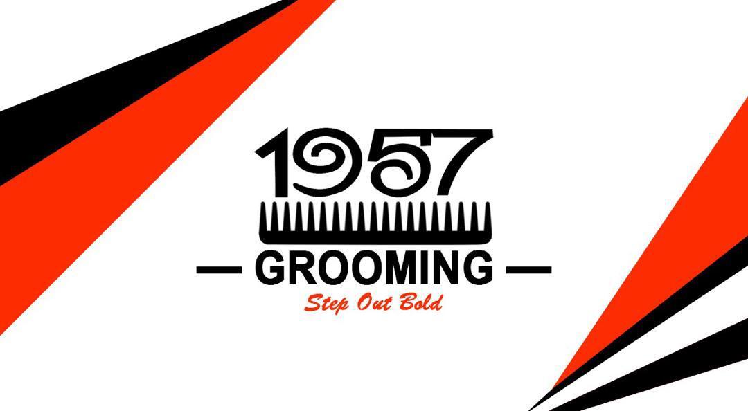 1957 Grooming