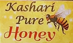 Kashari Pure Honey