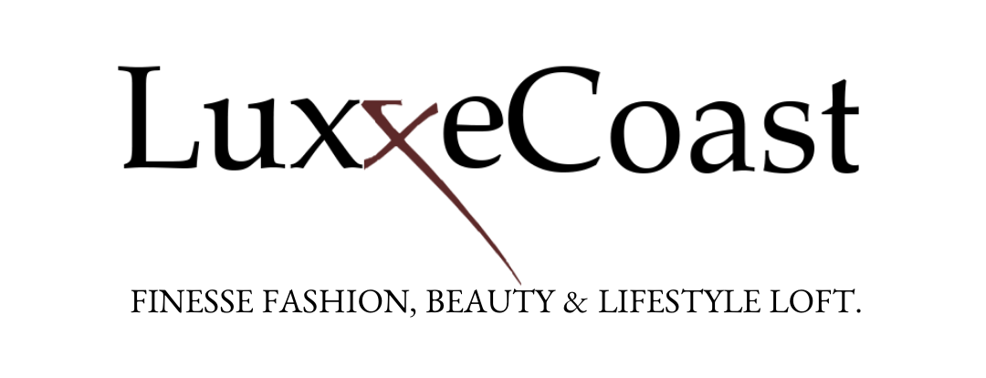 LuxxeCoast logo