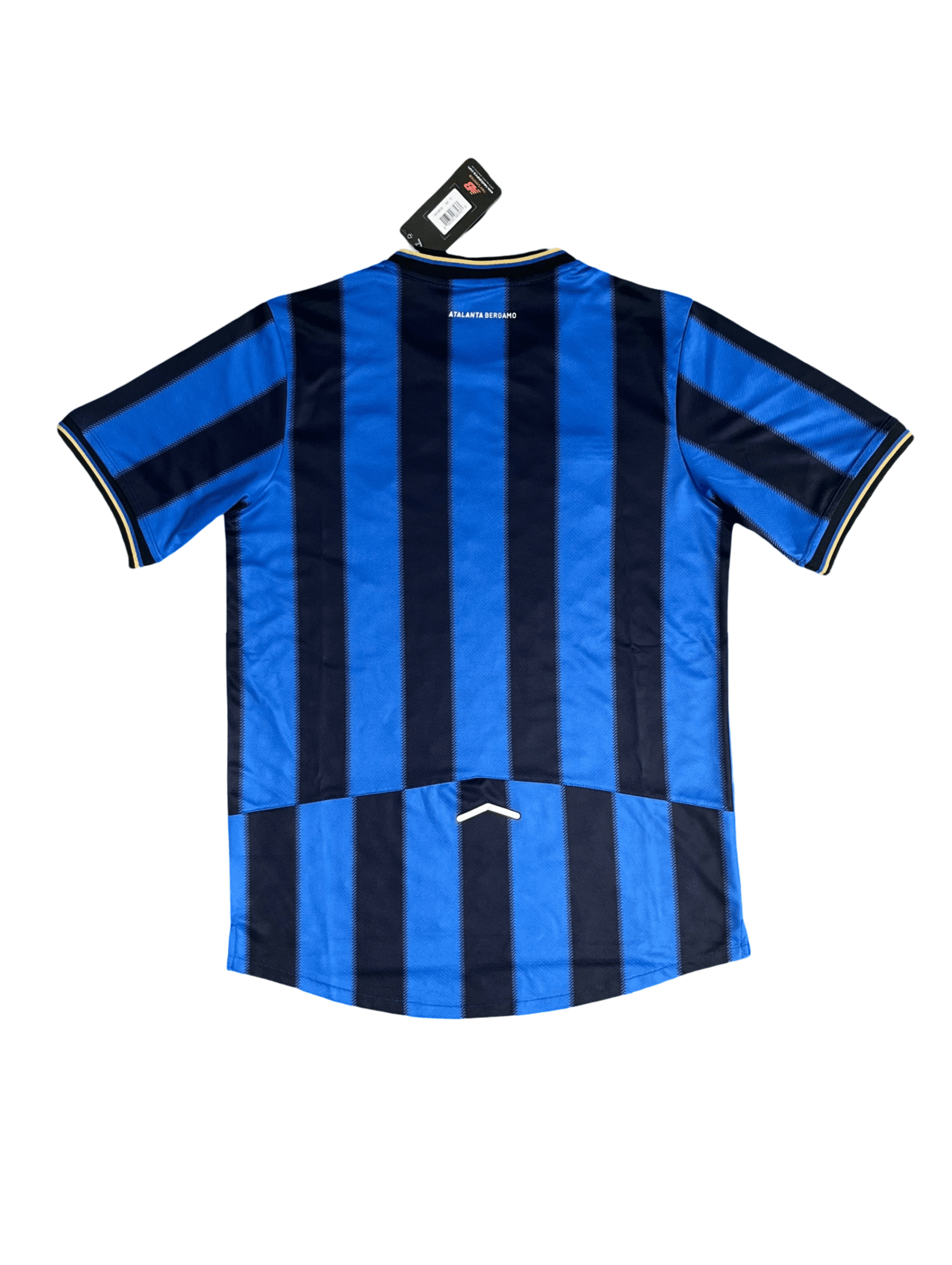 Atalanta Home 25/26 - Fan Version