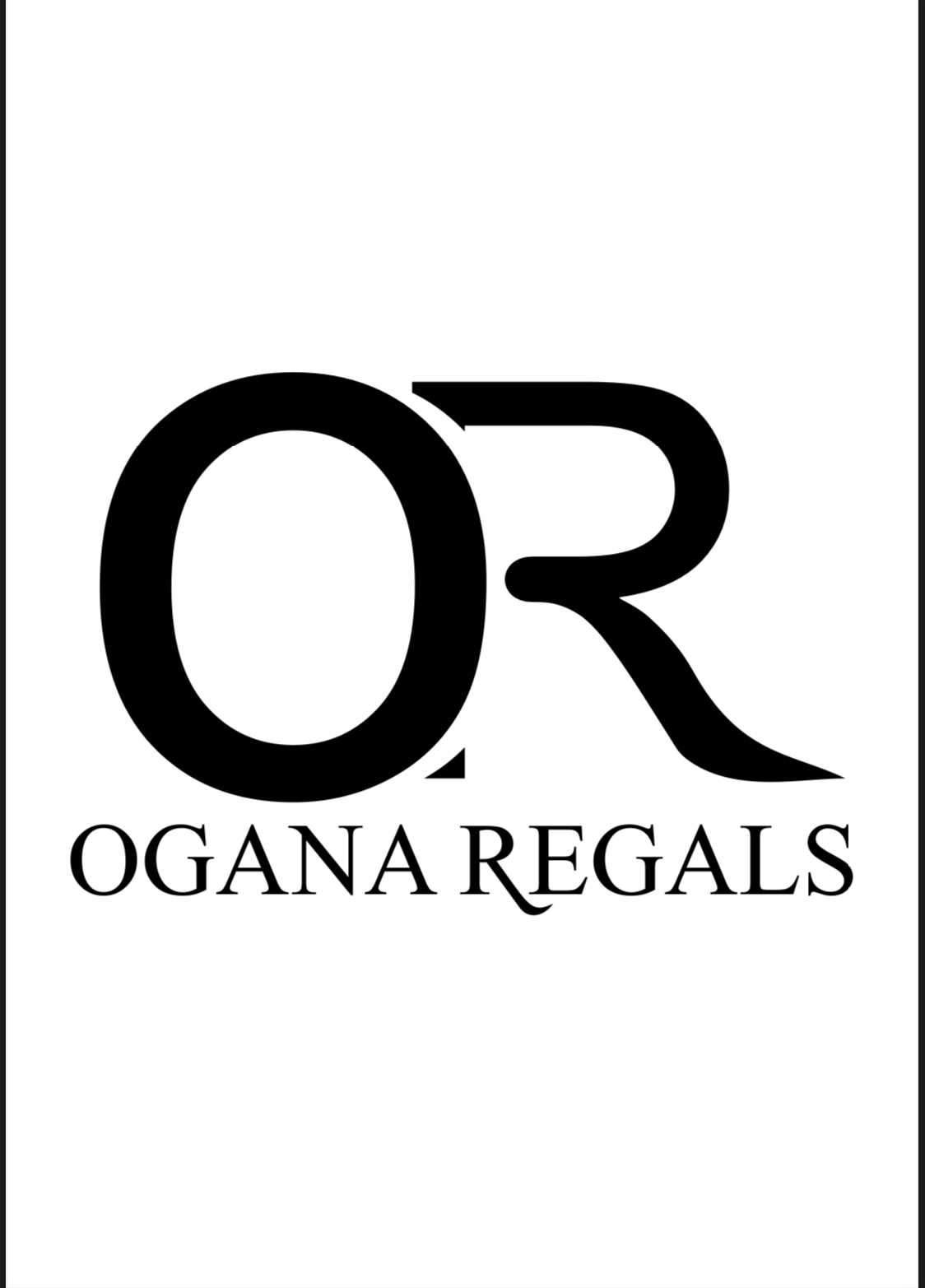 OGANA REGALS