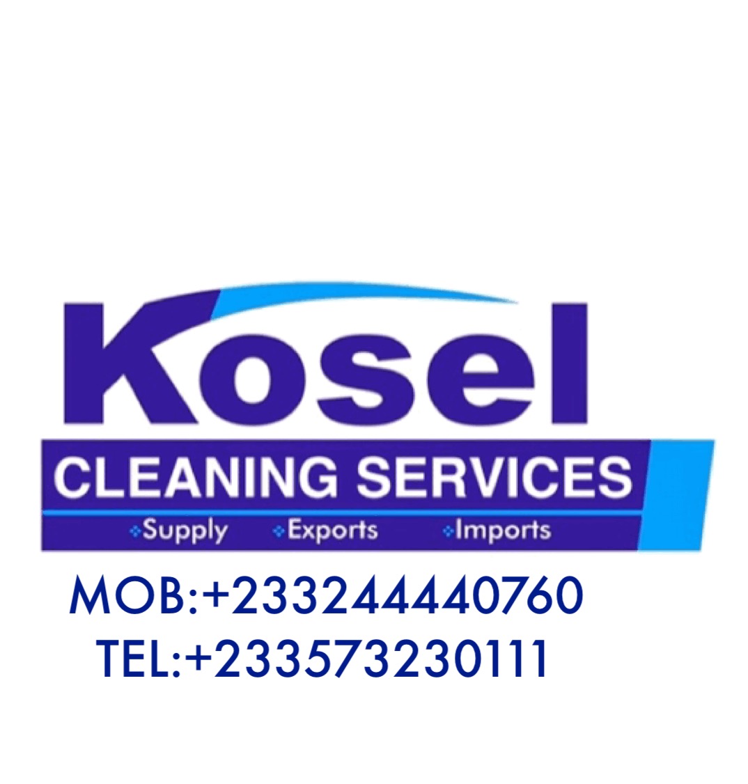 Kosel cleaning services