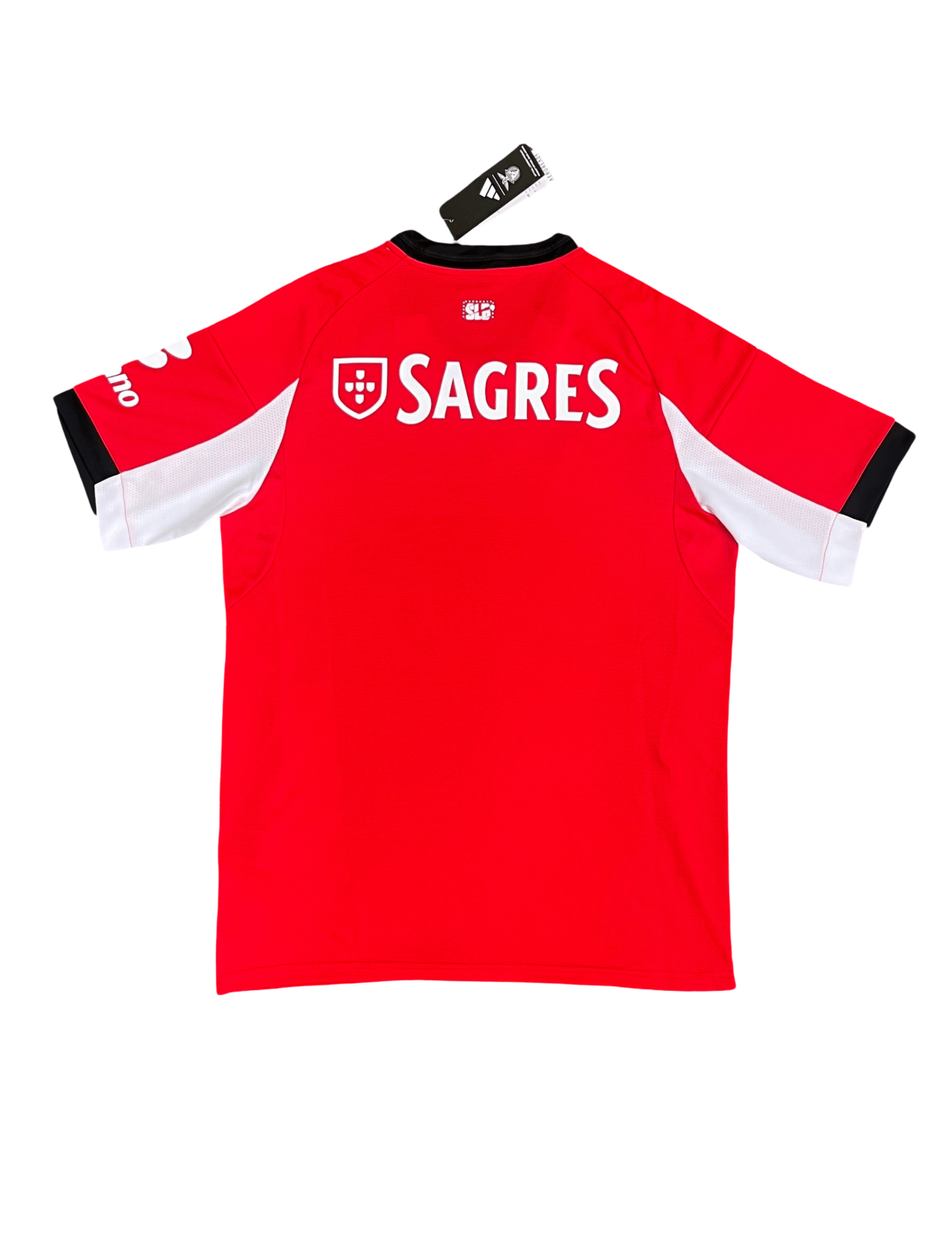 Benfica Home 25/26 - Fan Version