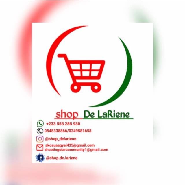 Shop De LaRiene Mini importation