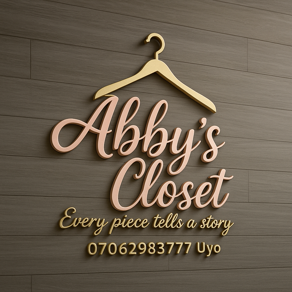 Abby's Closet