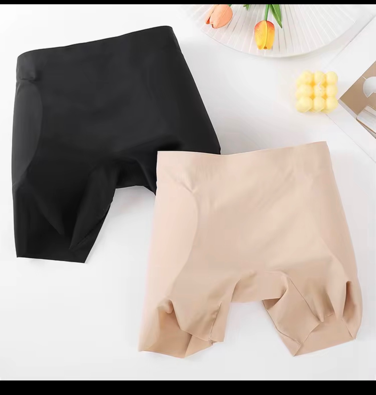 Mel non removable hips and butt