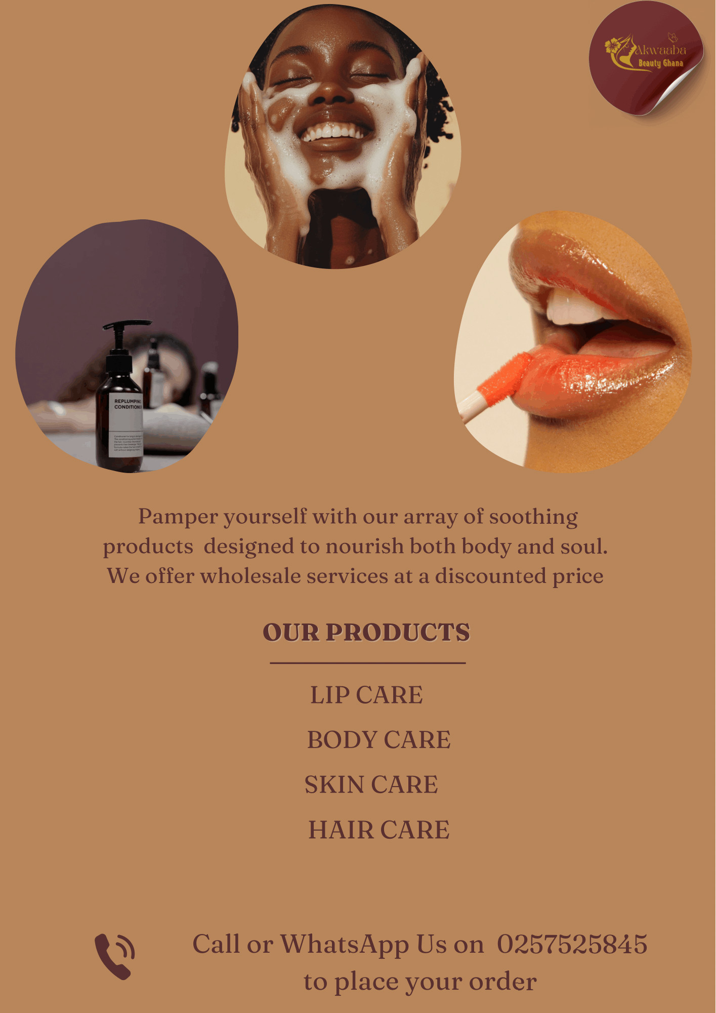 shop banner