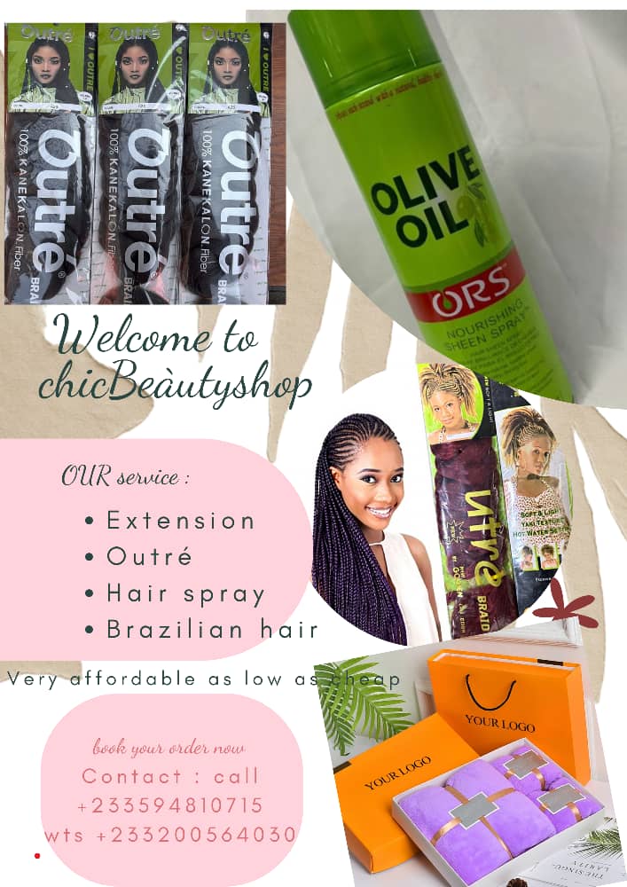 Chicbeautyshop